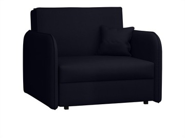 KANAPA jednoosobowa VIVA LOFT I - Sofa Rozkładana