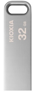 Флеш-накопитель KIOXIA 32 ГБ USB 3.2 Biwako U366