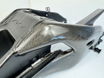 YAMAHA R1 RN32 RN39 РЫЧАГ УПРАВЛЕНИЯ КАРБОН