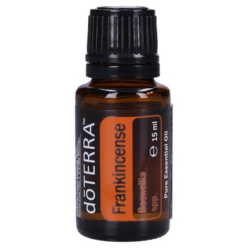 ETERYCZNY OLEJEK DOTERRA 100% NATURALNY - 15 ML