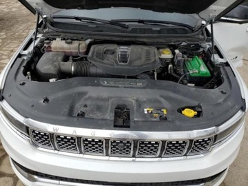 Jeep Wagoneer II 2024 Jeep Wagoneer L 4x4, 7 osobowy, od ubezpieczalni 3.0 Benzyna 510KM, zdjęcie 11