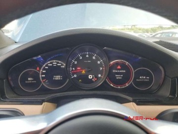 Porsche Cayenne III 2019 Porsche Cayenne 2019 r., 3,0L 3.0 Benzyna 335KM, zdjęcie 6