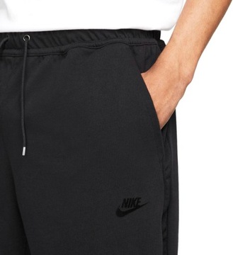 Męskie Spodenki Nike Dzianina DM6589010 r. XL