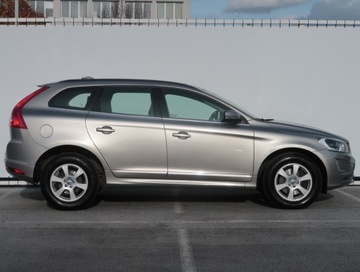 Volvo XC60 I 2014 Volvo XC60 2.4 D, 1. Właściciel, Serwis ASO, 4X4, zdjęcie 5