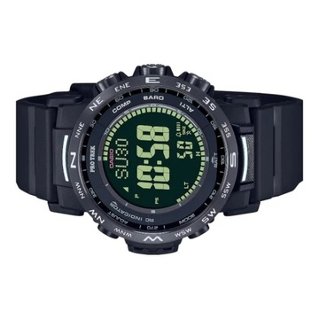 CASIO PROTREK PRW-35Y-1BER