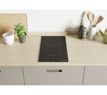 Встраиваемая керамическая варочная панель Candy CDH30