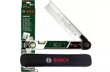 KĄTOMIERZ CYFROWY UNIVERSALANGLE BOSCH