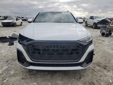 Audi Q8 2025 Audi Q8 Prestige S-Line 2025 3.0l 3.0 Benzyna 335KM, zdjęcie 5