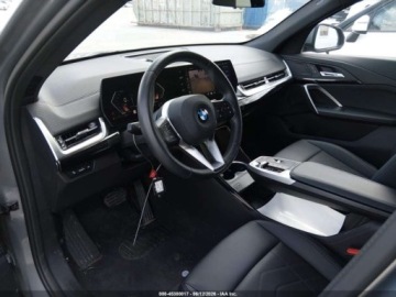 BMW X2 U10 2026 BMW X2 Xdrive28i 2026 2.0 Benzyna 241KM, zdjęcie 10