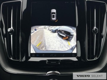 Volvo XC60 II 2024 Volvo XC 60 FV23% SalonPL B5B AWD Plus Dark LED BL, zdjęcie 23