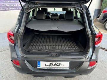 Renault Kadjar Crossover 1.6 dCi 130KM 2016 Renault Kadjar Pisemna Gwarancja 12 miesięcy, zdjęcie 21