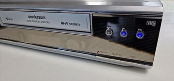 Видеорегистратор VHS Universum VR 4325