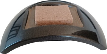 BAZA POD STROIKI OBCIĄŻONA Z OASIS CEMENCIAK IKEBANA 1 GRAFIT KWIATY