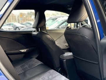 Lexus LBX 1.5 Hybrid 136KM 2024 Lexus LBX LBX 1.5 HSD Original Edition salon PLCESJAFV 23 1.5 Hybryda, zdjęcie 17