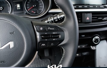 Kia Picanto III Hatchback 5d Facelifting 1.2 DPI 84KM 2023 Kia Picanto 1.2 L Hatchback 84KM 2023, zdjęcie 9