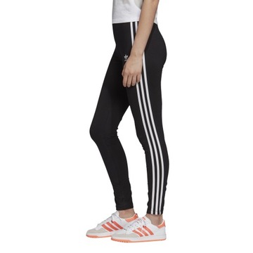 32 LEGGINSY SPODNIE GETRY ADIDAS ORIGINALS FM3287