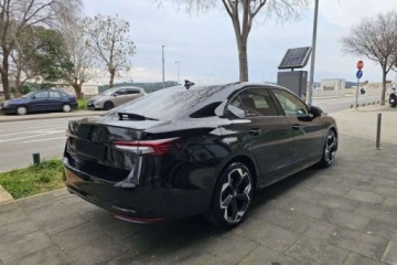 Skoda Superb III Liftback Facelifting 2.0 TDI SCR 200KM 2026 Skoda Superb Sportline 204KM Dowolna Konfiguracja Polski Salon Duzy Rab, zdjęcie 7