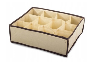 ОРГАНАЙЗЕР ДЛЯ ГАРДЕРОБА, ЯЩИКИ ДЛЯ БЕЛЬЯ, НОСКОВ