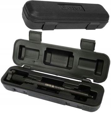 ИНСТРУМЕНТ YATO ДЛЯ СНЯТИЯ шайб форсунок