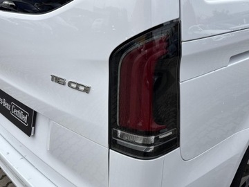 Mercedes Vito W447 2025 Mercedes-Benz Vito Tourer, zdjęcie 9