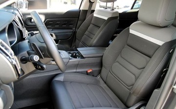 Citroen C5 Aircross SUV Facelifting 1.5 BlueHDi 131KM 2023 Citroen C5 Aircross 1.5 BlueHDi Feel EAT8 130KM SalonPL Gwarancja od RiA, zdjęcie 15