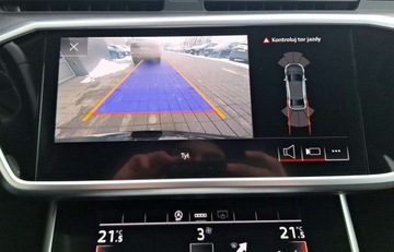 Audi A6 C8 Limousine 2.0 35 TDI 163KM 2021 Audi A6 Limousine Limousine TDI 163KM Stronic KameraNawigacjaAudiDriveSele, zdjęcie 18