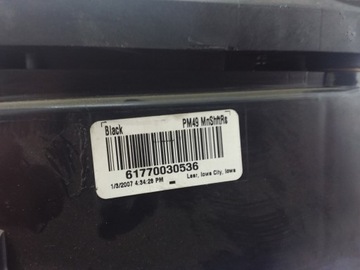 DODGE CALIBER I PÁKA PÁKY ŘAZENÍ TÁHLO 05062112AC