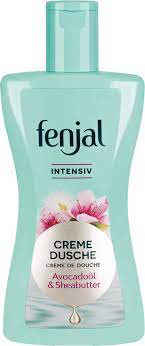 Fenjal Cremedusche Intensiv, 200 ml z Niemiec