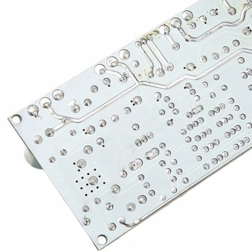 Плата моноусилителя высокой мощности 200 Вт