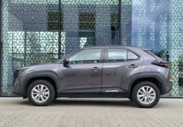 Toyota 2022 Toyota Yaris Cross Yaris Cross Comfort Tech 4x4 Vat Marza Salon PL 1, zdjęcie 2