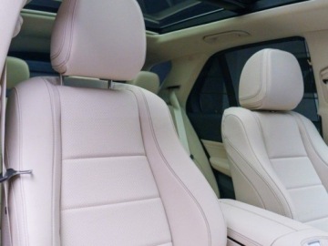 Mercedes GLE V167 SUV Facelifting 2.0 300d 269KM 2025 MERCEDES-BENZ GLE 300 d 4-Matic AMG Line 2.0 (269KM) 2025, zdjęcie 5