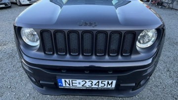 Jeep Renegade 2018 Jeep Renegade Benzyna Zarejestrowany Ubezpieczony, zdjęcie 15