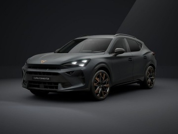 Cupra Formentor Crossover 1.5 TSI 150KM 2026 Cupra Formentor 1.5 e-TSI 150 KM DSG Dostępny od, zdjęcie 2