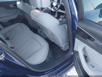 Audi A4 B9 2021 Audi A4 Limousine Premium Plus 45 Tfsi S Line Quattro S Tronic 2021 2.0, zdjęcie 12