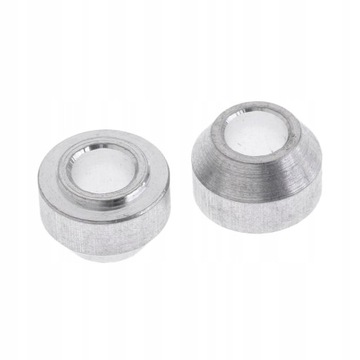 Хоккейные роликовые коньки из нержавеющей стали.