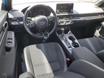 Honda 2023 Honda Civic Honda Civic Hatchback Sport CVT, od ubezpieczalni 2.0 Benzyna, zdjęcie 6