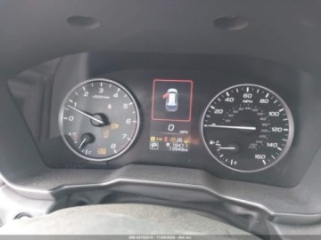 Subaru Outback VI 2025 Subaru Outback Subaru Outback Onyx Edition AWD 2.5 Benzyna 182KM, zdjęcie 11