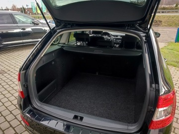 Skoda Octavia III 2017 Škoda Octavia Skoda Octavia 1.6 TDI Ambition +, zdjęcie 24