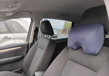 Mercedes Klasa B W245 180 CDI 109KM 2010 Mercedes-Benz Klasa B 2010r, 2.0 Diesel, AUTOMAT,SALON POLSKA. Lekko uszko, zdjęcie 7