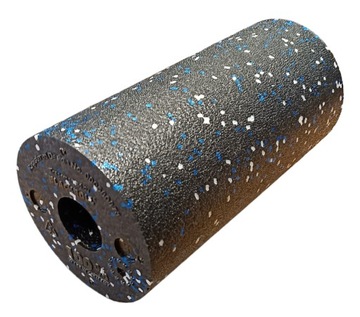 СТАНДАРТНЫЙ РОЛИК BLACKROLL СИНИЙ ЭЛАСТИЧНОСТЬ И ПИТАНИЕ ТКАНЕЙ