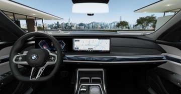 BMW Seria 7 G70 2025 BMW Seria 7 Dostepny Leasing 104 Gotowe do odbioru BMW Bonkowscy Wroclaw, zdjęcie 9