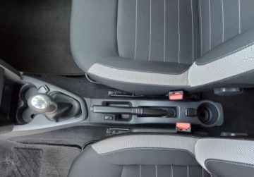 Dacia Logan II MCV Facelifting 0.9 TCe 90KM 2018 Dacia Logan 0.9Tce 90KM LED NAVI Parktonic Klima El.Szyby CarPlay Faktura, zdjęcie 23