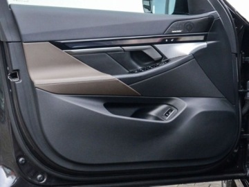 BMW Seria 5 G90-91 Touring 2.0 520d 197KM 2025 BMW Seria 5 520d xDrive Sedan 2.0 Diesel 197KM, zdjęcie 17