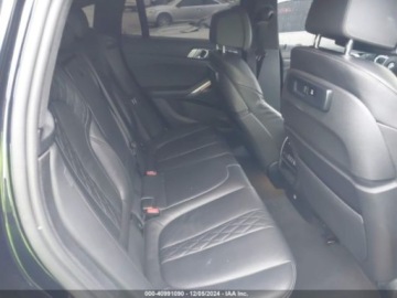 BMW X6 G06 2023 BMW X6 xdrive40i, 2023r., 4x4, 3.0L 3.0 Benzyna 335KM, zdjęcie 8