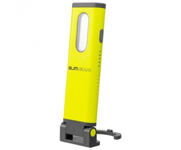 Latarka warsztatowa MacTronic SlimBEAM 800lm