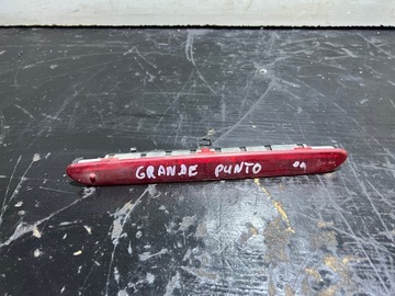 TŘETÍ SVĚTLO STOP III 3 FIAT GRANDE PUNTO