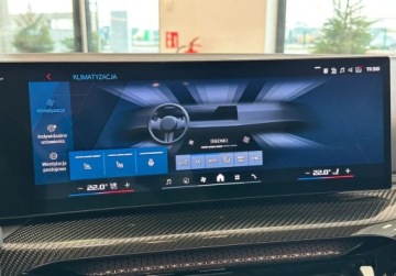 BMW Seria 4 G22-23-26 M4 Coupe 3.0 M4 Competition 510KM 2025 BMW M4 WYPRZEDAZ 2025 LEASING 103 BMW Bonkowscy Wroclaw 3.0 Benzyna, zdjęcie 20