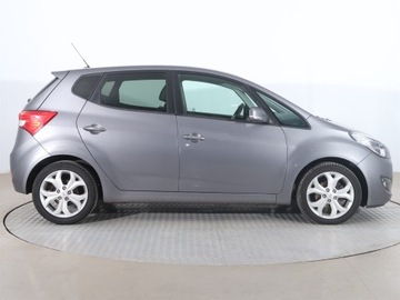 Hyundai ix20 2012 Hyundai ix20 1.6 CRDi, Serwis ASO, Skóra, Klima, zdjęcie 5