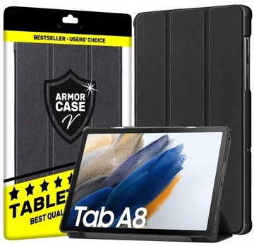 ETUI DO SAMSUNG GALAXY TAB A8 10.5'' SM-X205 X200