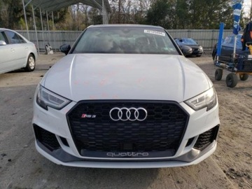Audi A3 8V 2019 Audi RS3 2019r., 4x4, 2.5L, zdjęcie 4